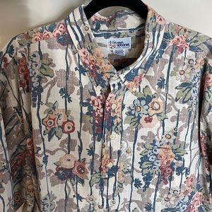 Reyn spooner 3XL shirt